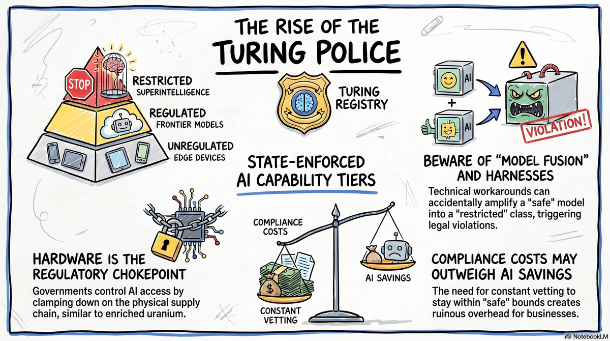 Turing Police