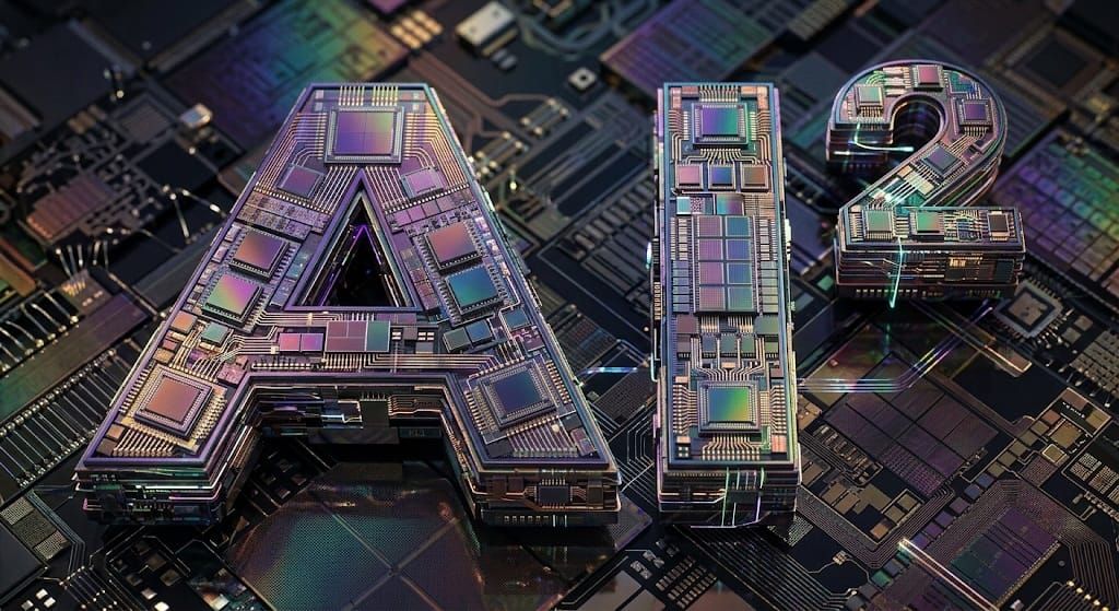 Semiconductors and Data Centres