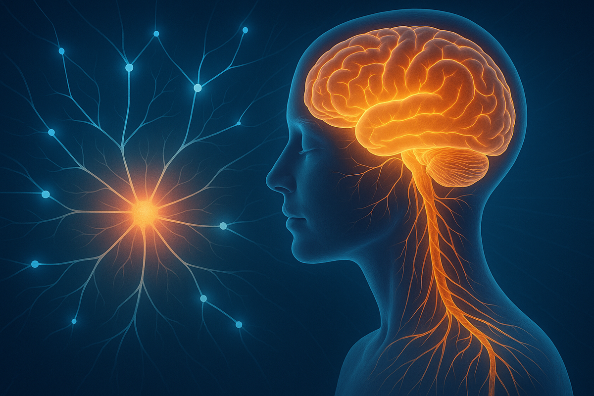 Natural Brain Enhancers That Work