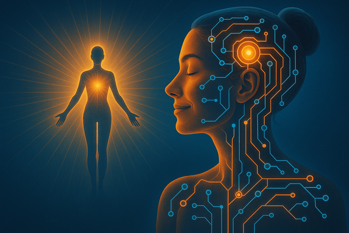 Life-changing Biohackers for You