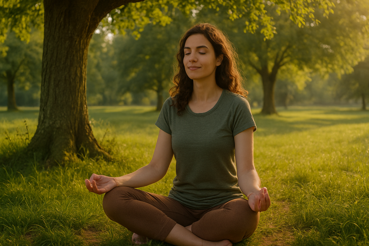 Make Your Nervous System Resilient