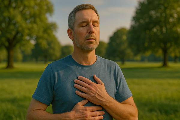 Breathe Better, Live Longer — Here’s Why