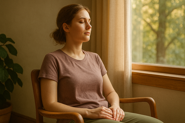 Fix Discomfort the Easy Way