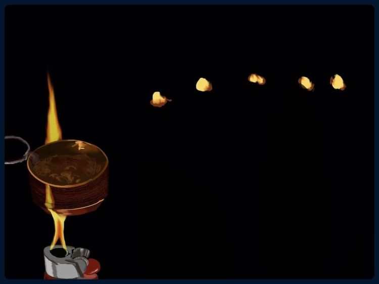 Remembering Chris and the invisible drug deaths