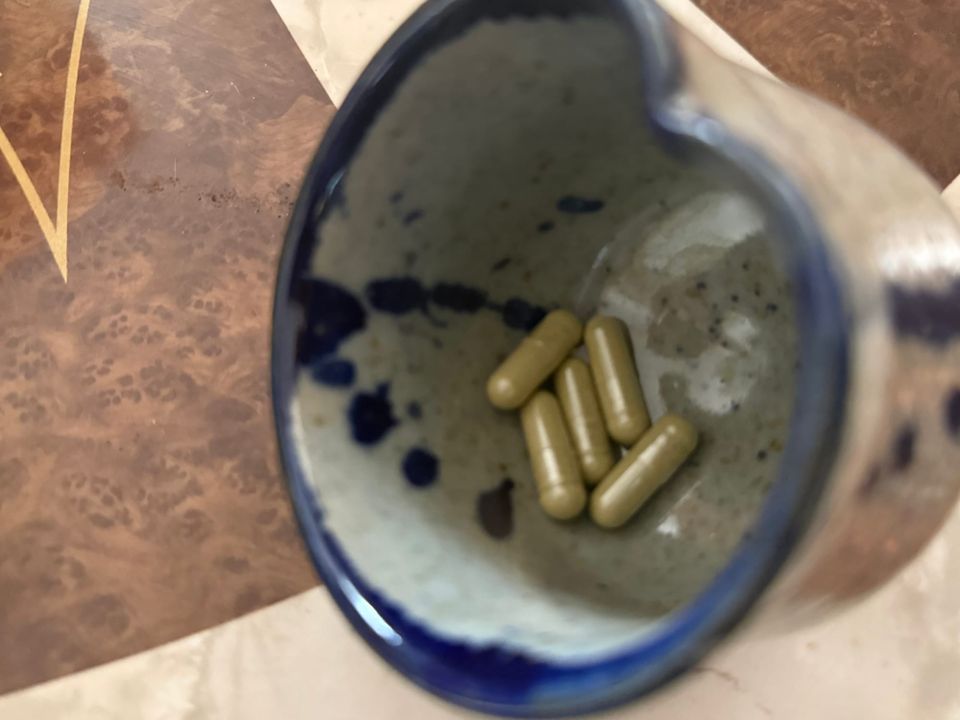 How the story of kratom got twisted