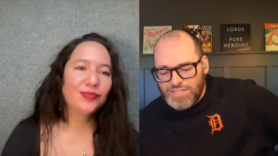 What's It Like x Reporting on Addiction