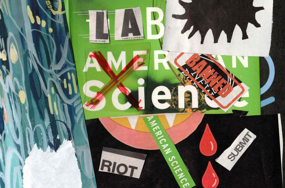The story Scientific American wouldn't let me tell