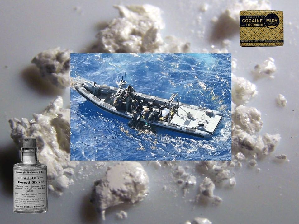 Cocaine deaths are up in many states, despite Trump’s claims —analysis of new CDC data