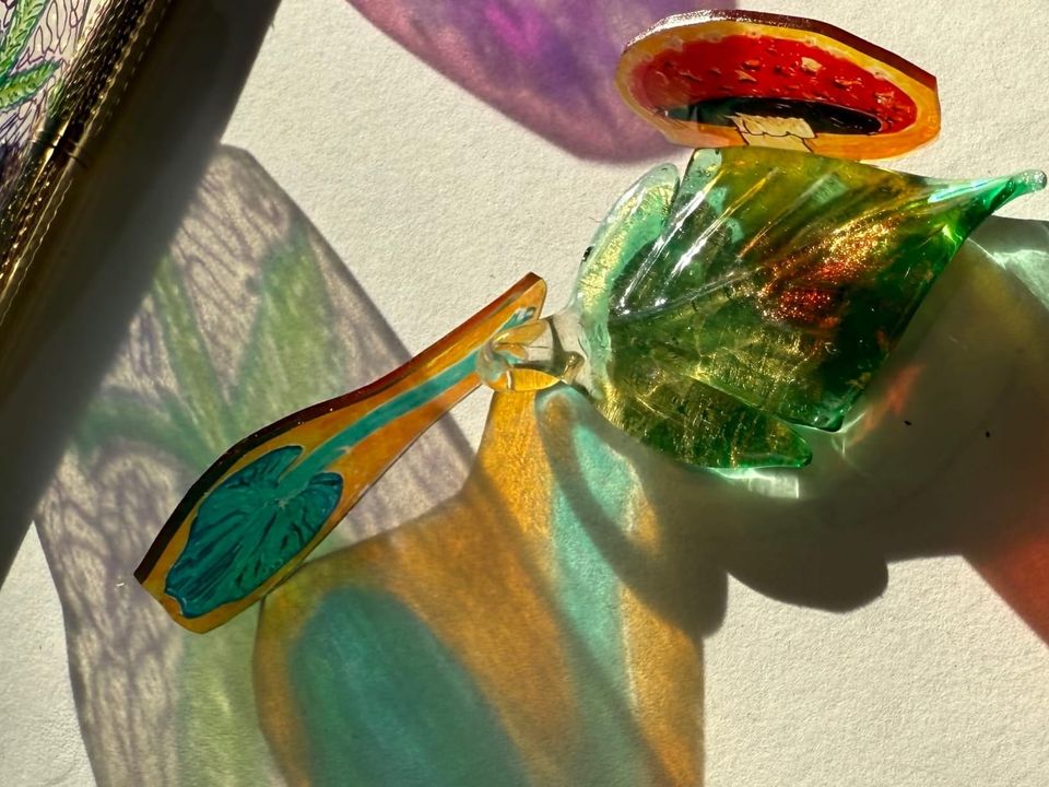 Psychedelic therapy is expensive. Could group settings make it more affordable?