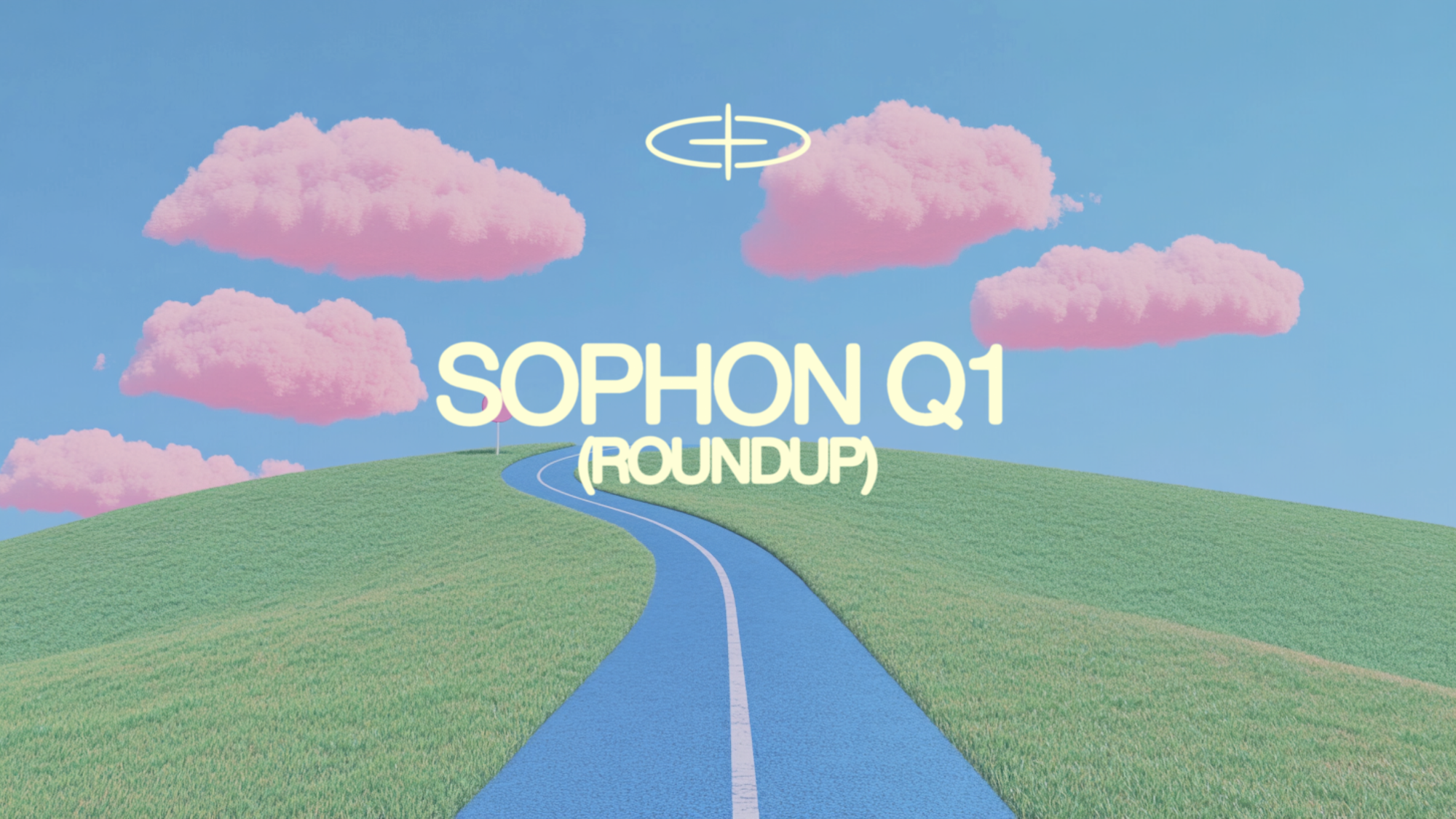 Sophon Q1 Roundup: Building the Foundation