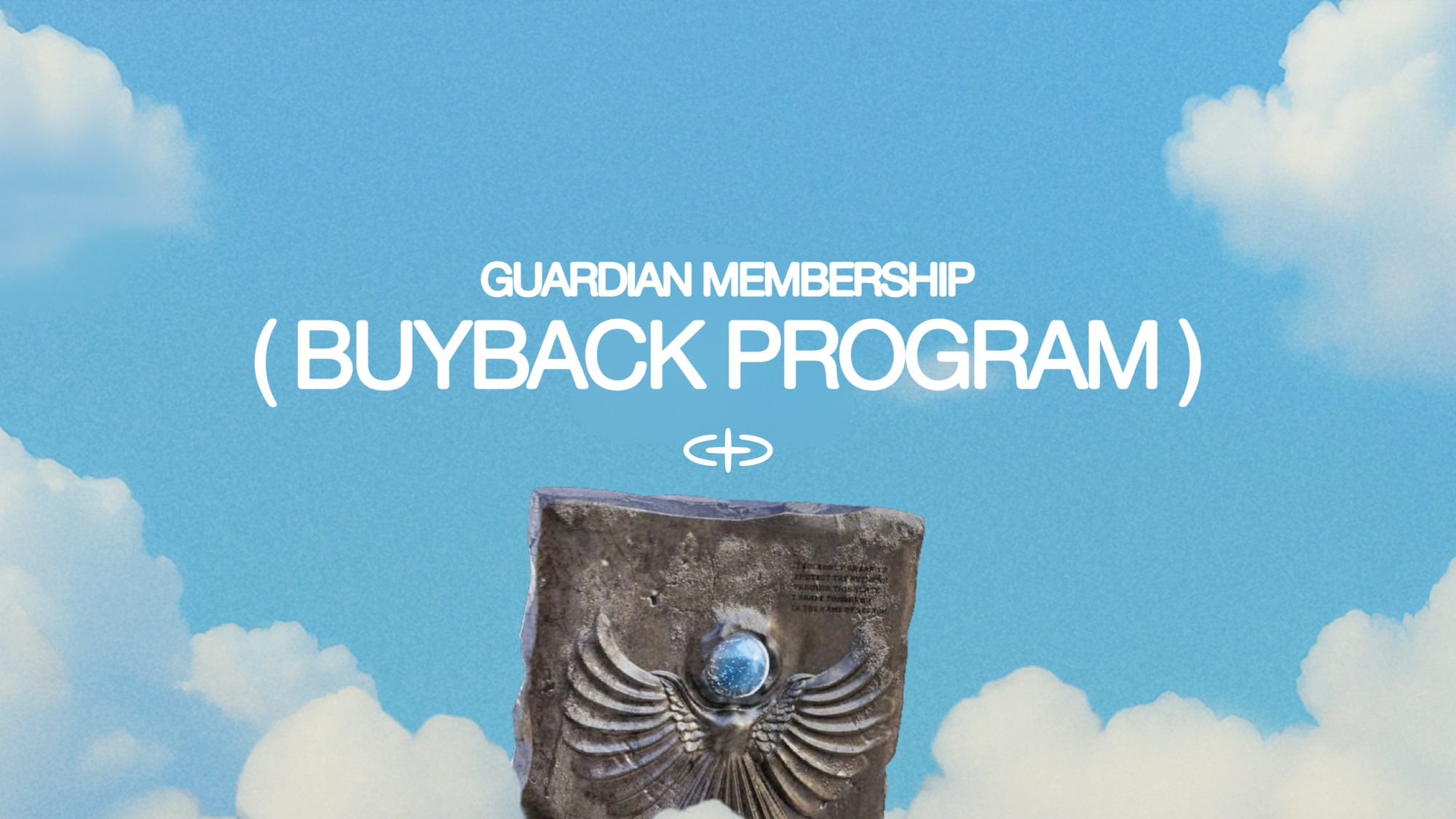 Sophon Nodes | Guardian Membership Buyback Program