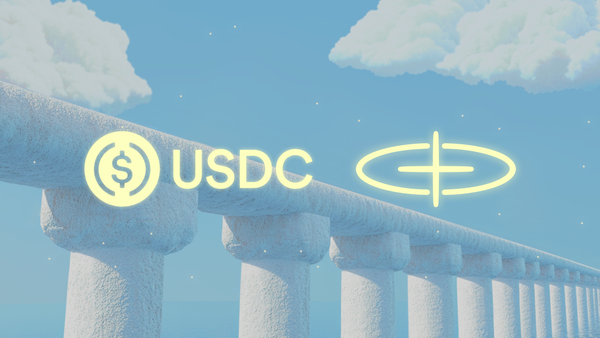 How Sophon Brought Circle’s Bridged USDC Standard Into the ZKsync Ecosystem