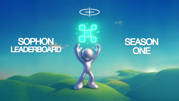 The First Month of Sophon Yapper Rewards: Insights and Distribution