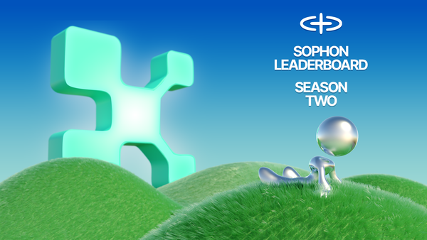 Season 2 of Sophon Yapper Rewards
