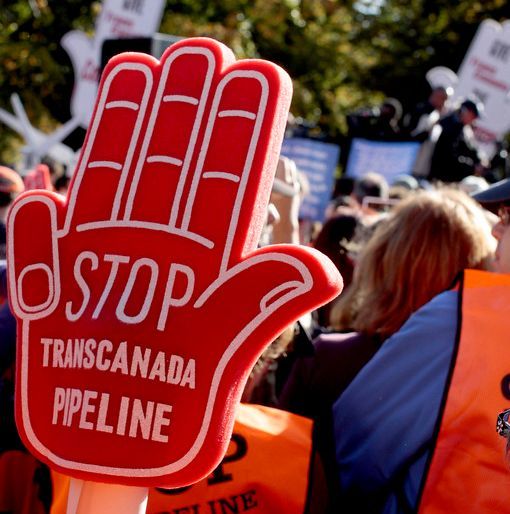 SLAPP attack: The clap-back against lawsuits that threaten climate activism