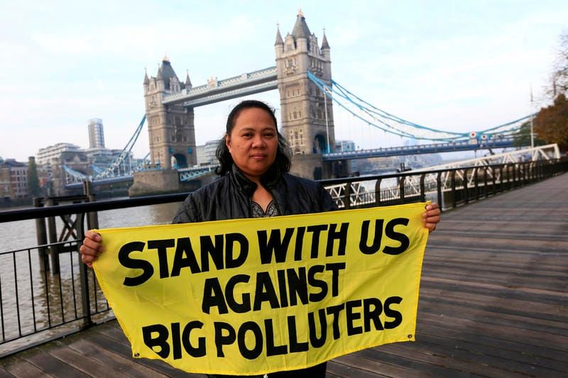 A human rights legacy? Ten years since Philippine typhoon survivors sought climate justice