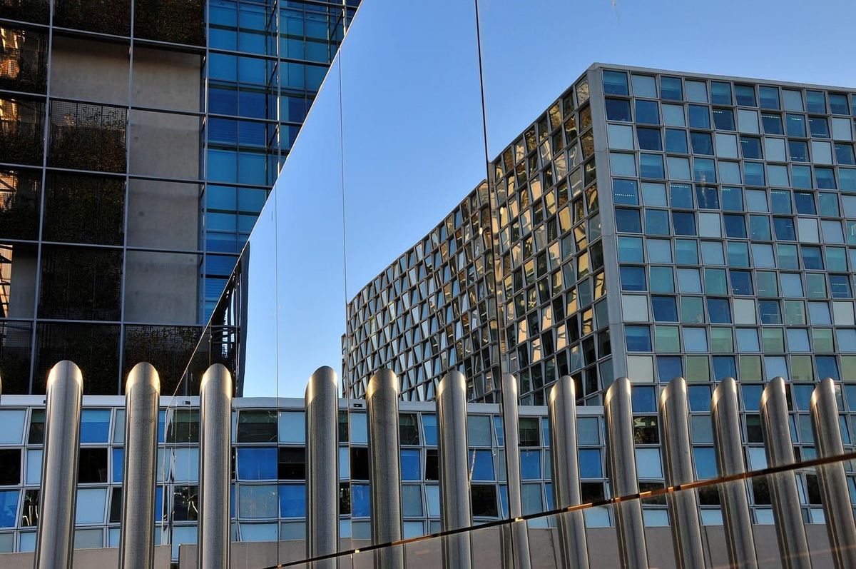International Criminal Court puts corporate polluters on notice