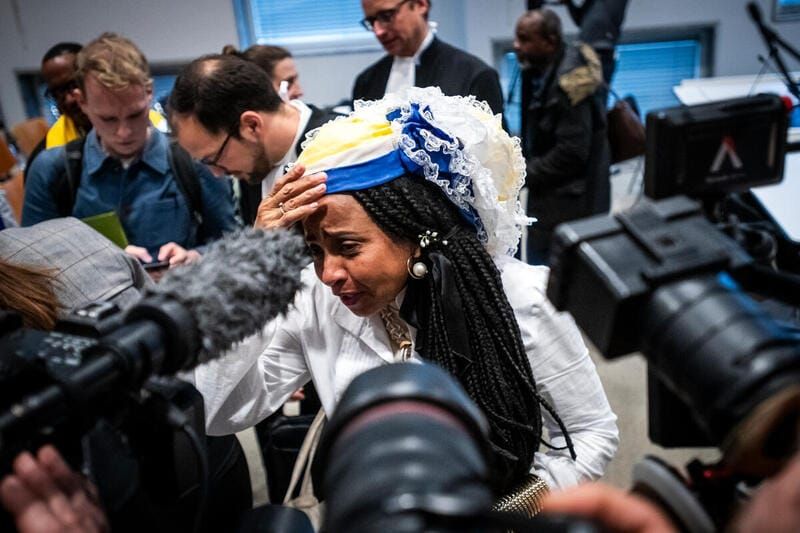 Climate doesn’t care about borders. Nor does climate litigation