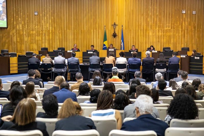 Inter-American Court of Human Rights advisory opinion: One year on