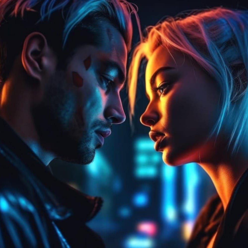 Navigating the Digital Heart: The Rise of AI Companions and the Future of Human Connection