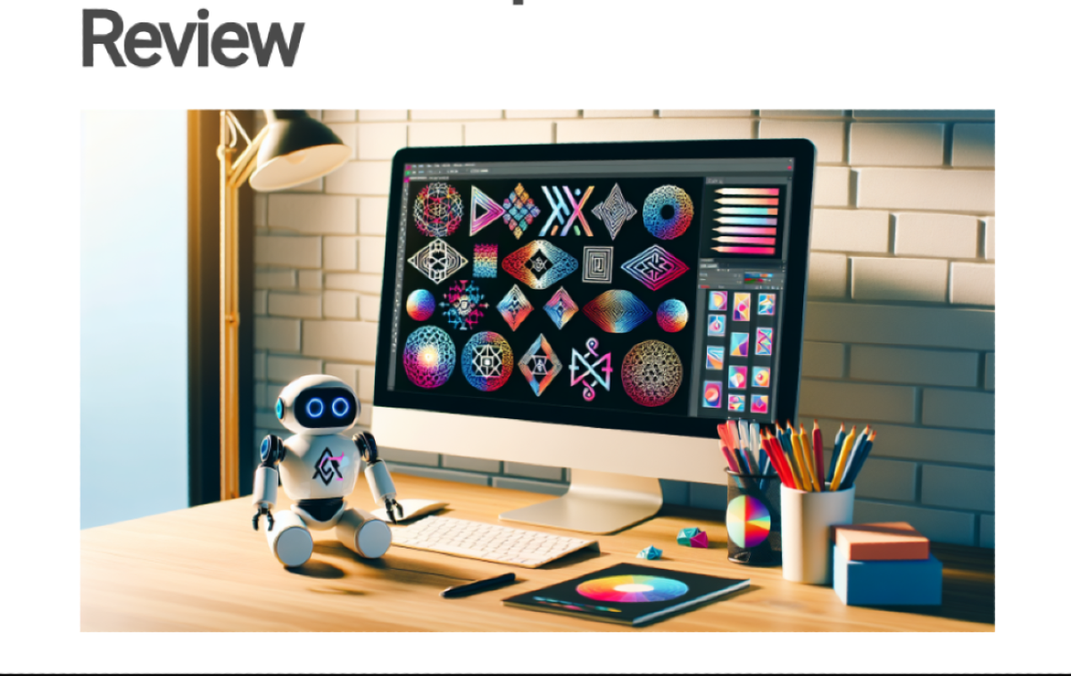 Best AI Logo Generators: The Ultimate Comparison and Review