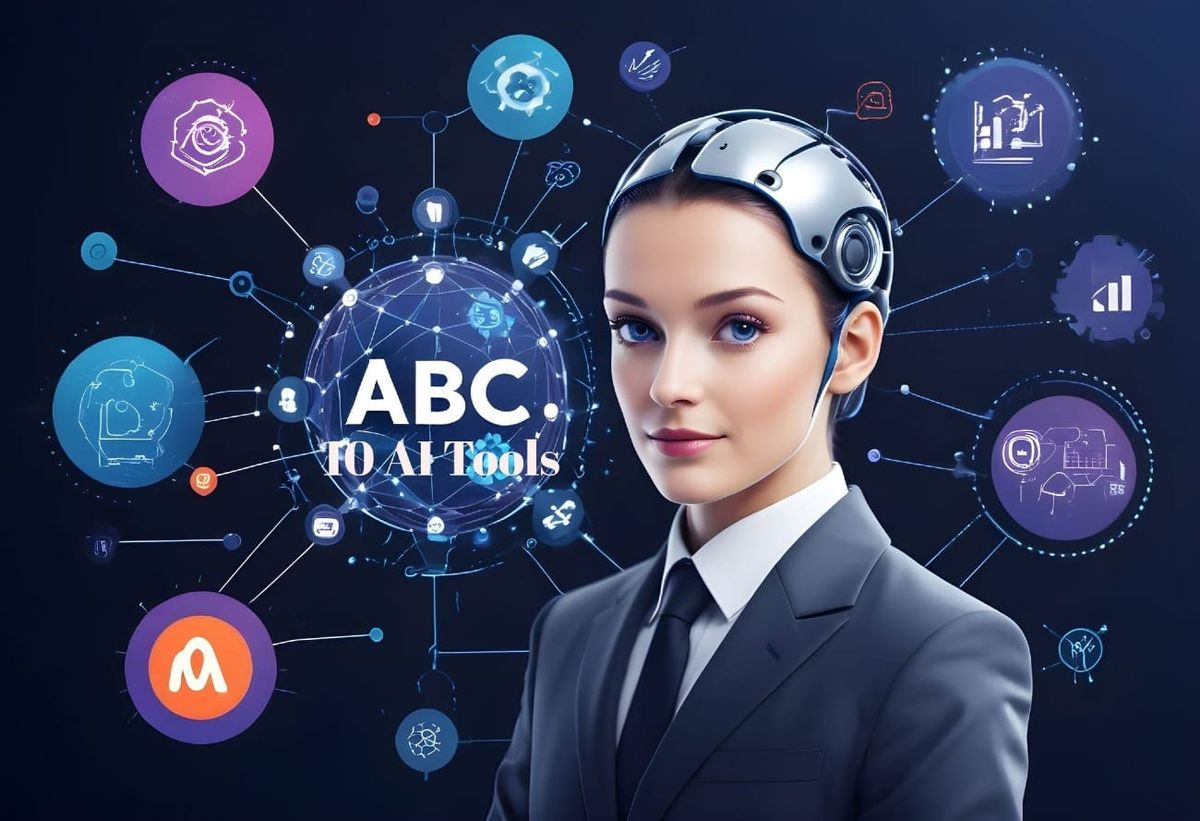 Maximize Your Efficiency: 10 Business AI Tools by ABC Media.net Reviewed