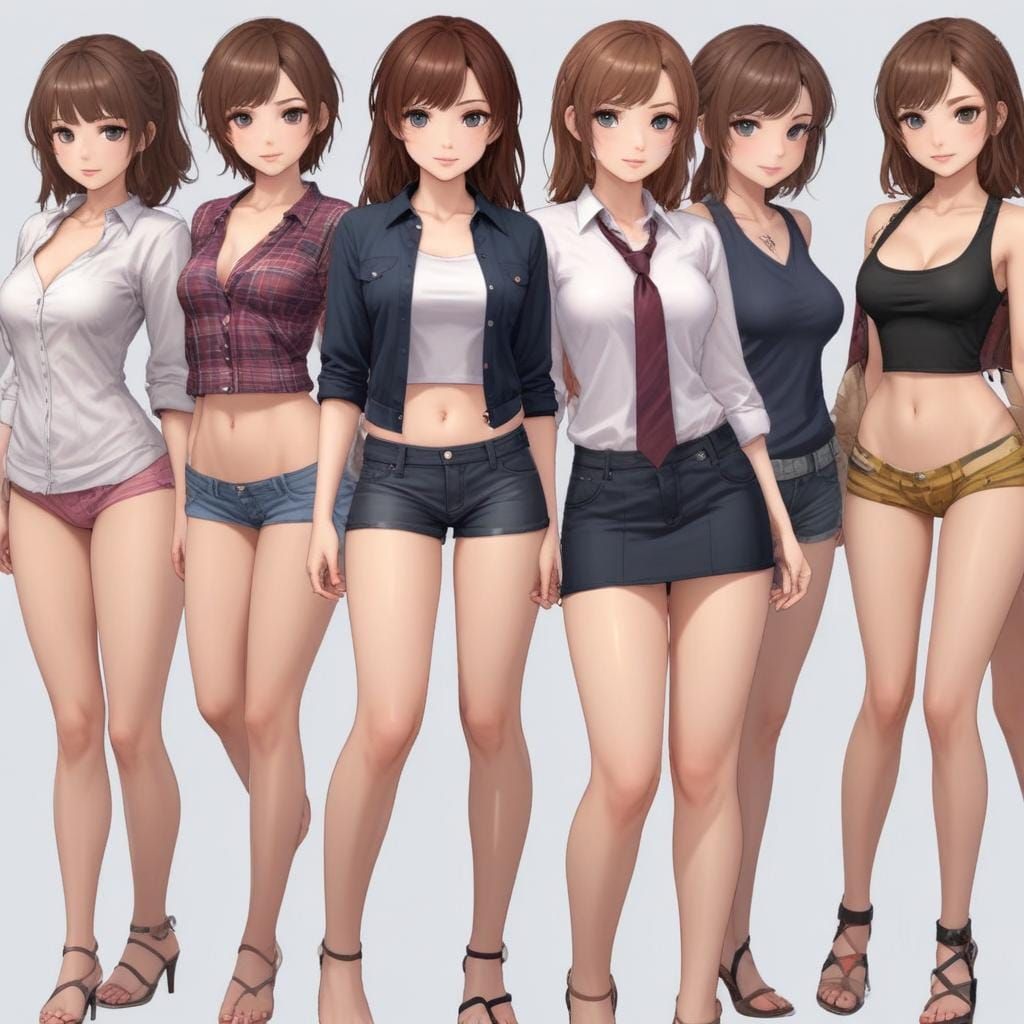 AI Futa Generator: Transforming Creativity.