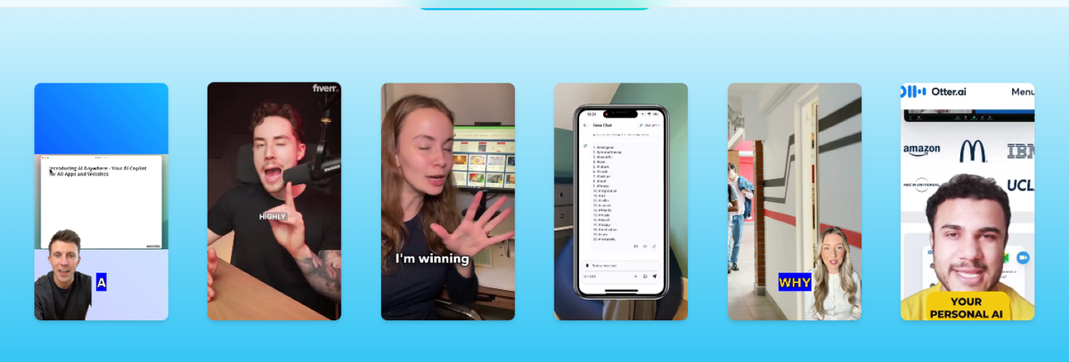 Glato AI: The New Standard in AI Video Creation