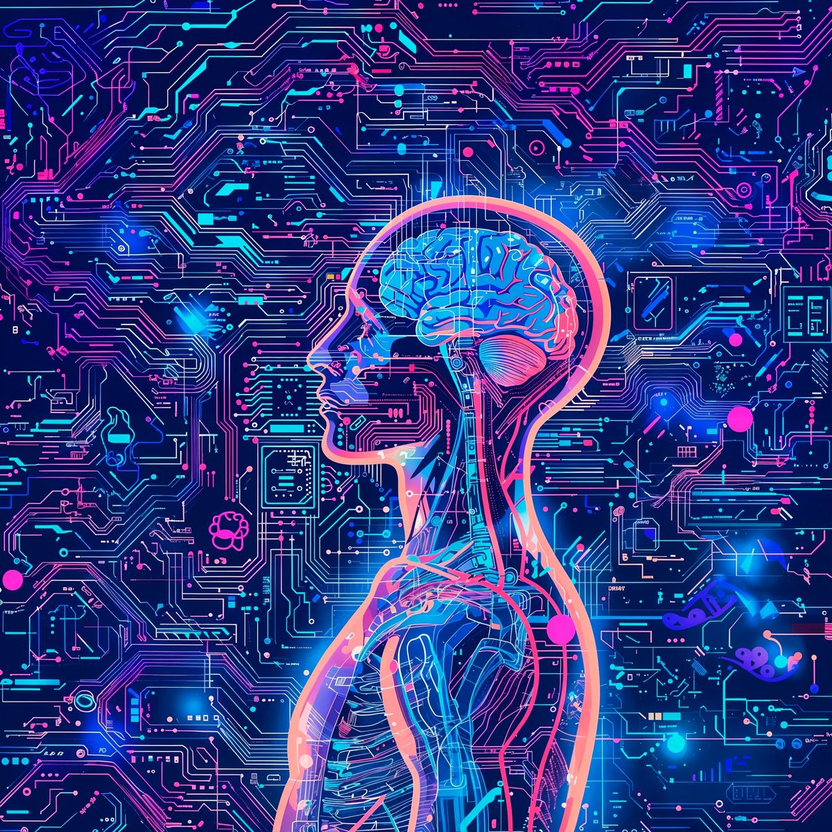 AI Art and  Enigmatic Plague Doctor: Discover the Secrets Behind.