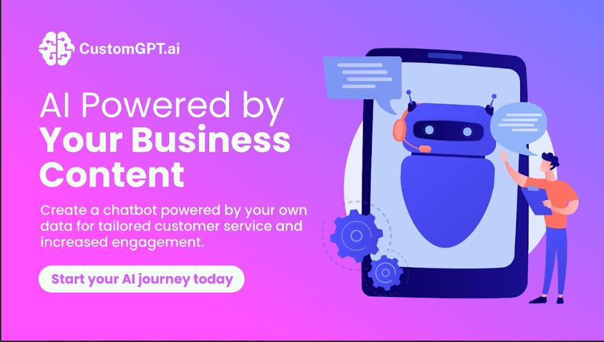 CustomGPT.ai: Stay Grounded with Top-of-the-line Anti-Hallucination AI