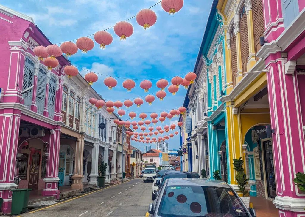 A Creative Culture That Breeds Entrepreneurs: Why Penang Turns Ideas into Income