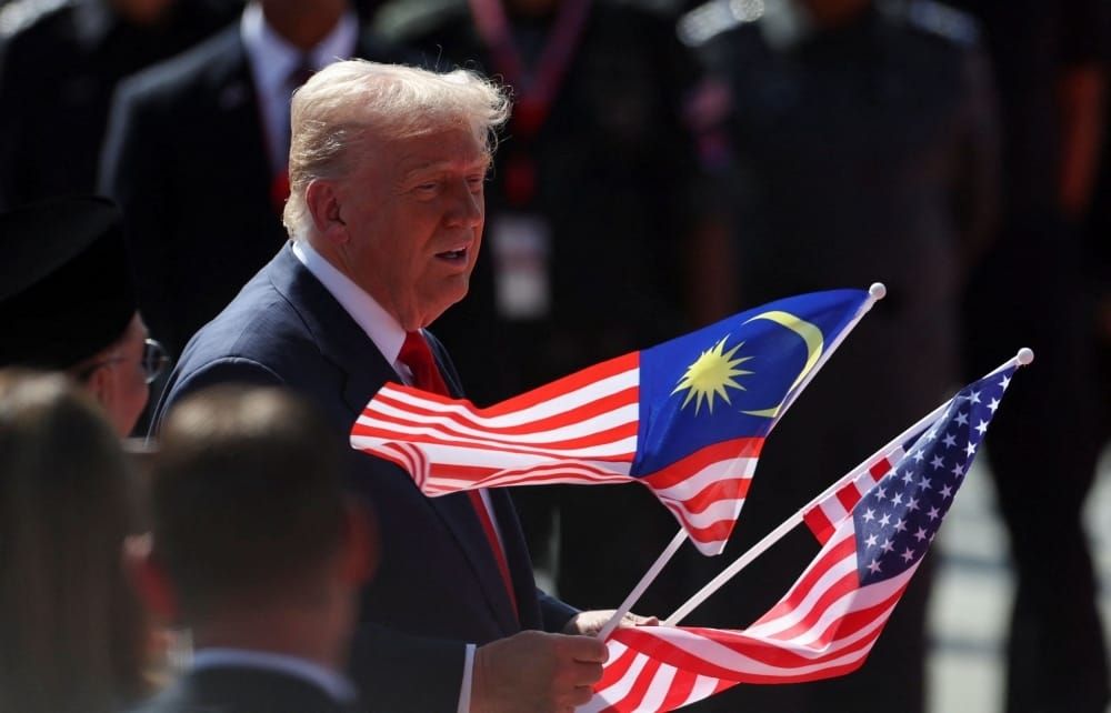 🇲🇾 U.S.–China Trade Talks in Malaysia: What It Means for Penang and Malaysian Businesses