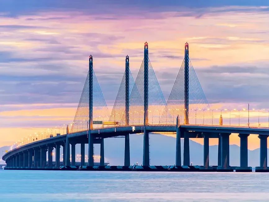 Penang’s Strategic Geography: The Smartest Business Address in Southeast Asia