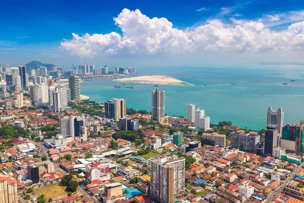 The Ultimate Guide to Business in Penang (And How to Thrive in the Global Economy from Here)