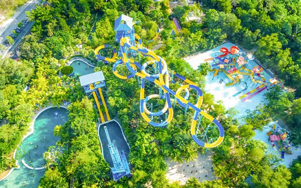 Escape Penang: Malaysia’s Wildest Theme Park Adventure (And How to Survive It)