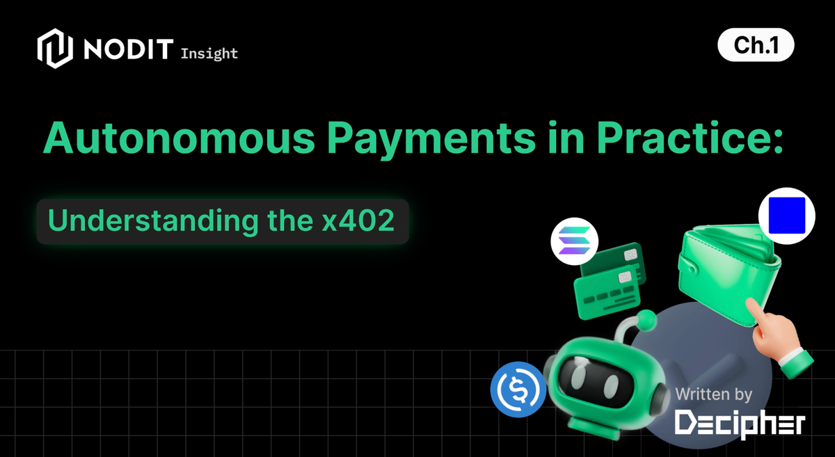 AI Agents That Pay for Themselves: How the x402 Protocol Works