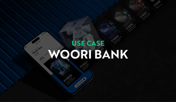 Traditional Finance Meets Blockchain: How Commercial Banks Are Using Rooto