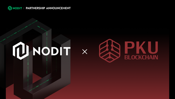 Nodit Partners with PKU Blockchain DAO to Empower Student Builders at ETHBeijing 2025