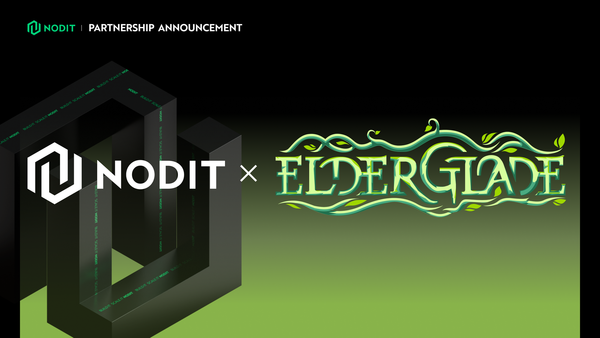Nodit Partners with Elderglade to Strengthen LINE Mini Dapps on Kaia