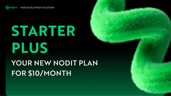 New Plan Just Dropped: "Starter Plus” for Just $10/Month