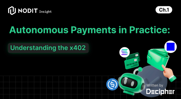 AI Agents That Pay for Themselves: How the x402 Protocol Works