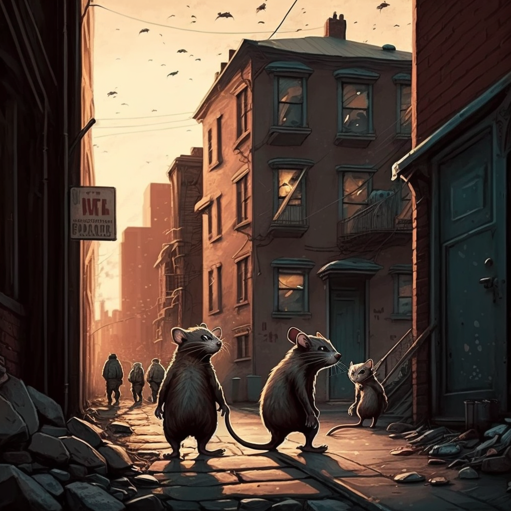 The Bulletin: A robot dog roams the metro, a top Montreal restaurant that doesn’t exist, and what will it take to make Black chefs essential? [Issue #11]