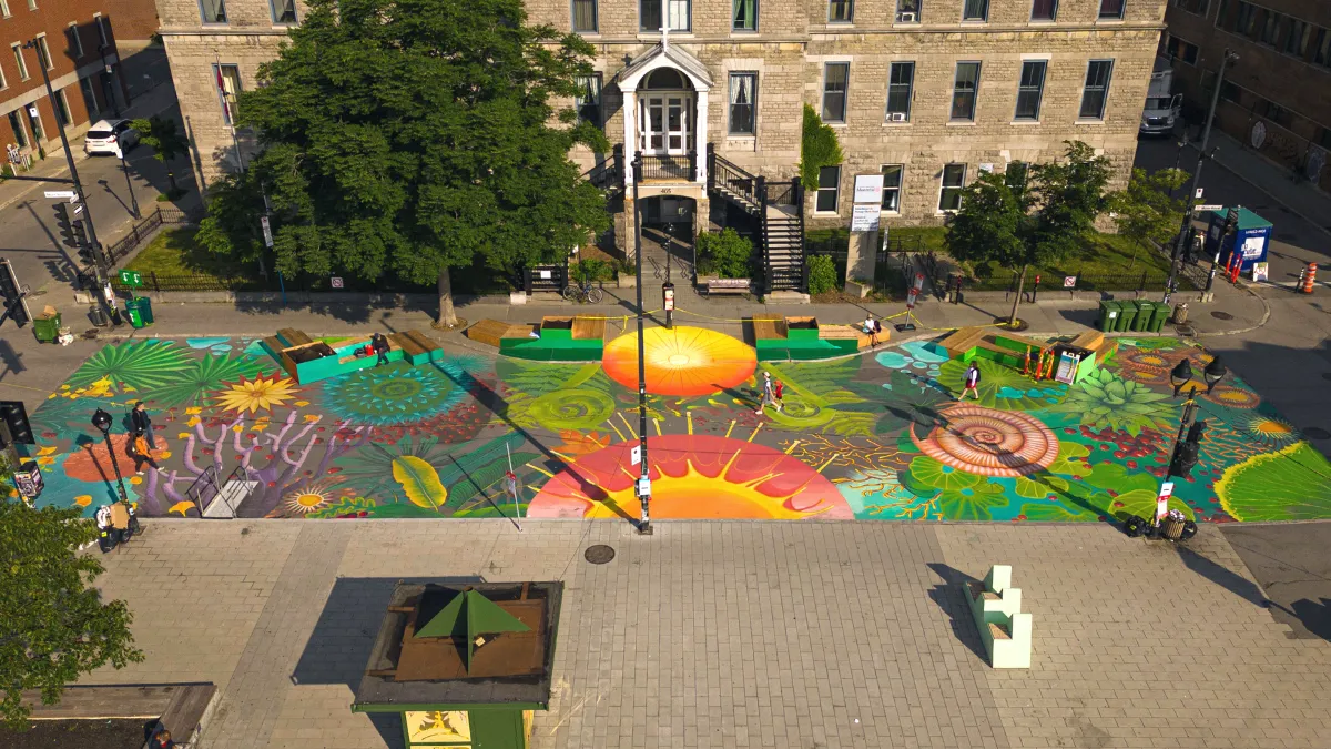 Mont royal