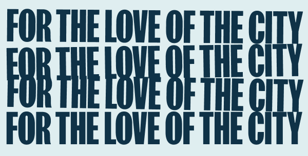 City love