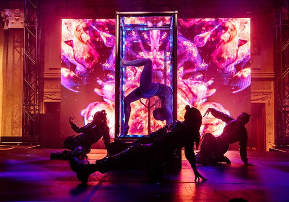 The Bulletin: Big festivals becoming 10,000 tiny festivals [Issue #35]