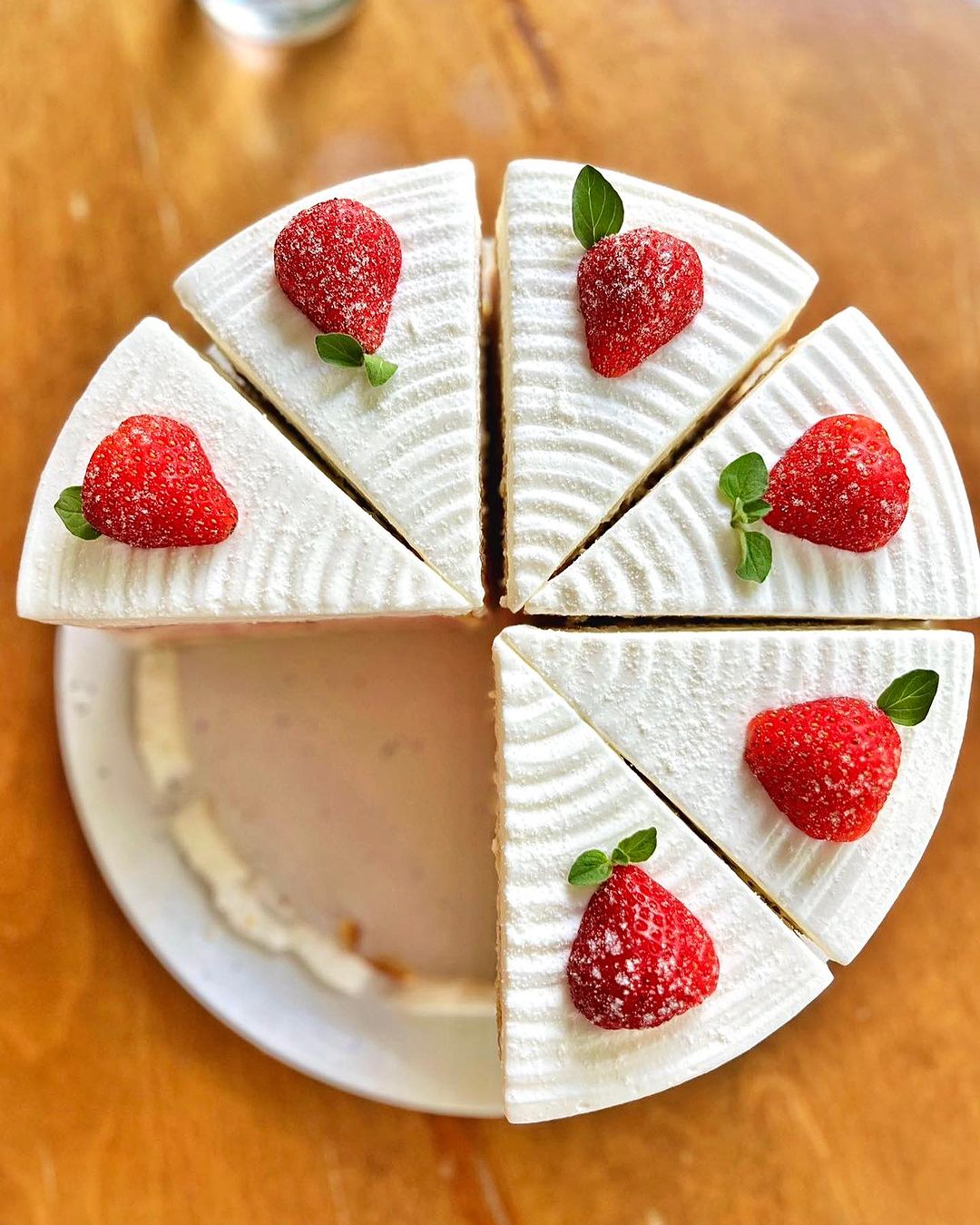 Ville-Émard's newest pastry shop. (