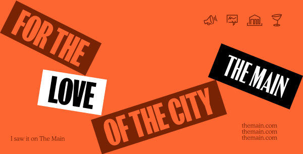 City love