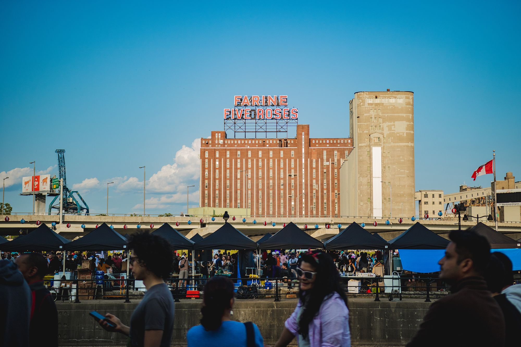 It's festival season for local organization Corridor Culturel, with plenty of events taking place from September 30 to