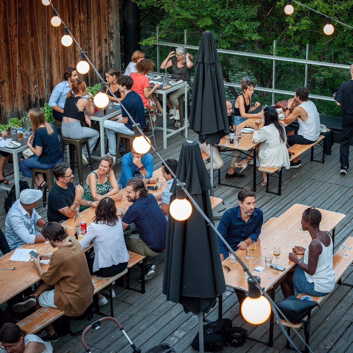 RIP to the SAT's Foodlab, which will be closing after 12 years of operation this month.
