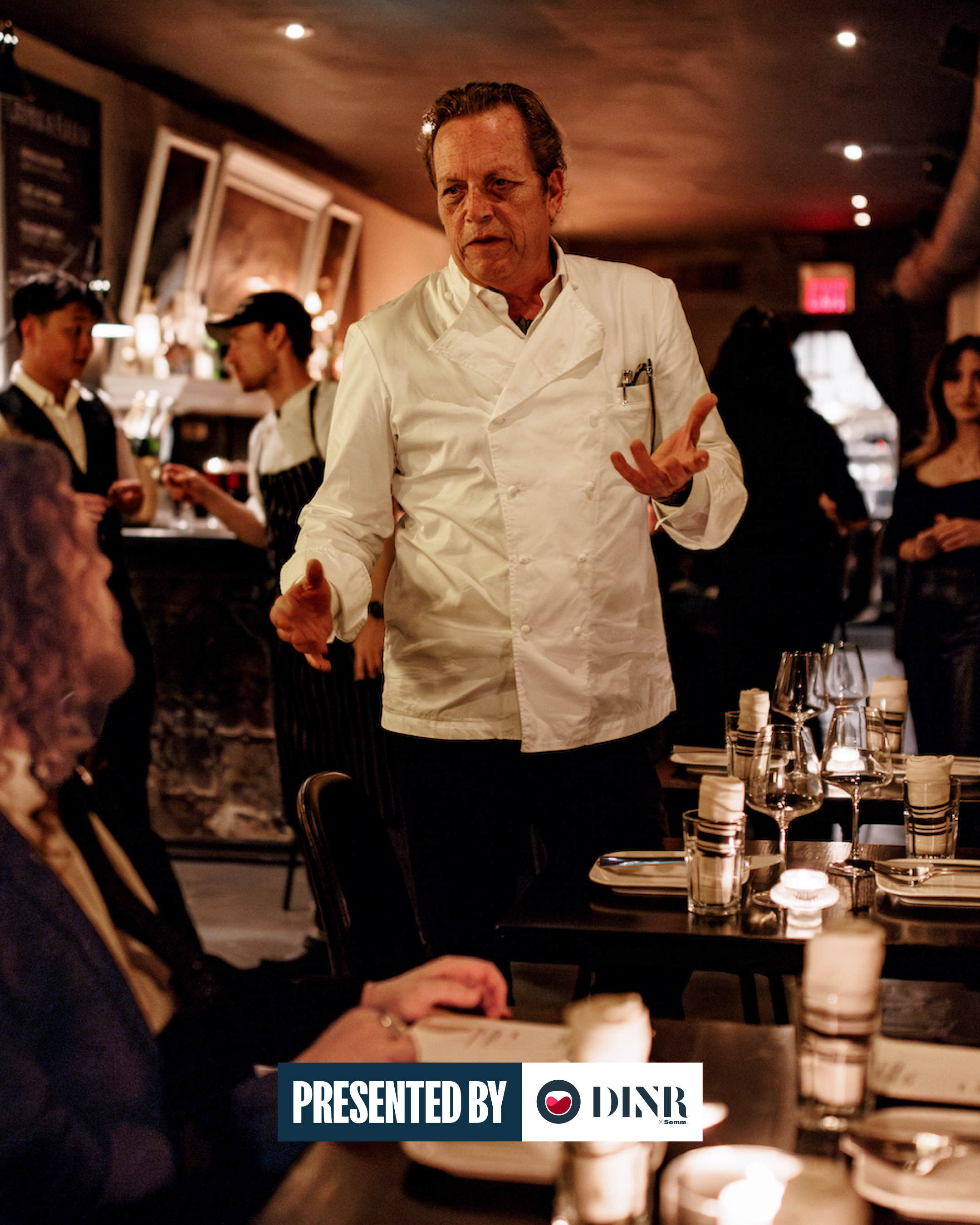 How has the Michelin Guide changed the game for Toronto?